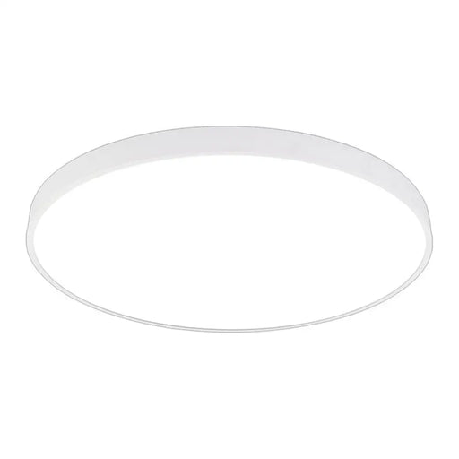 LED ПЛАФОН 18W 1350LM 4500K БЯЛ OPTONICA