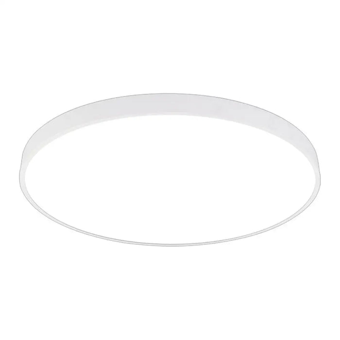 LED ПЛАФОН 18W 1350LM 4500K БЯЛ OPTONICA