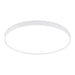 LED ПЛАФОН 18W 1350LM 4500K БЯЛ OPTONICA