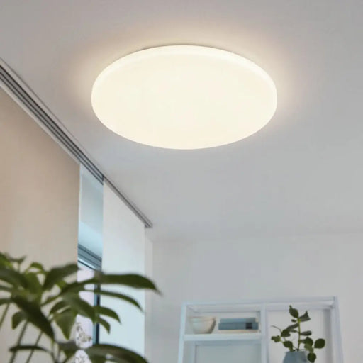 LED ПЛАФОН 18W 1650LM 3000K Ф31 POGLIOLA EGLO