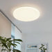 LED ПЛАФОН 18W 1650LM 3000K Ф31 POGLIOLA EGLO