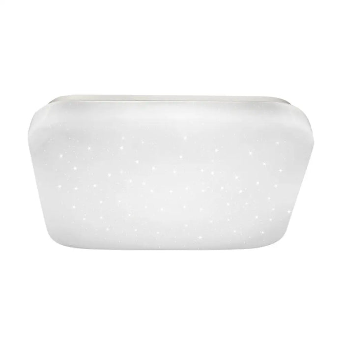 LED ПЛАФОН 18W 3000-6000K 1800LM 33X33CM VITO COSMOS S