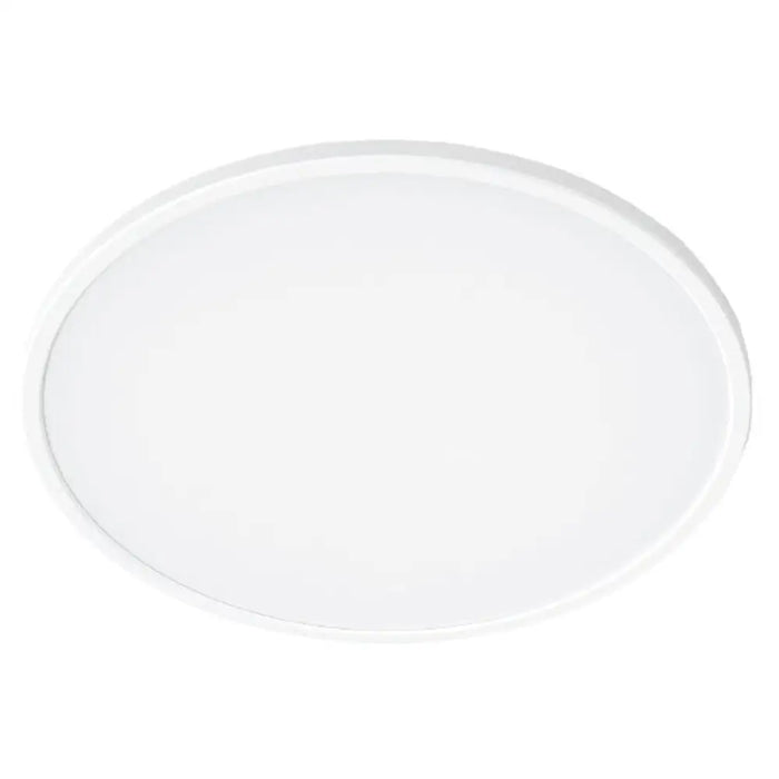 LED ПЛАФОН 18W 3000-6000K RGB 1440LM БЯЛ OPTONICA
