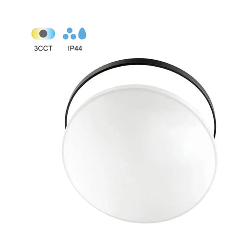 LED ПЛАФОН 18W 3000K-6000K 1620LM VITO SATURN