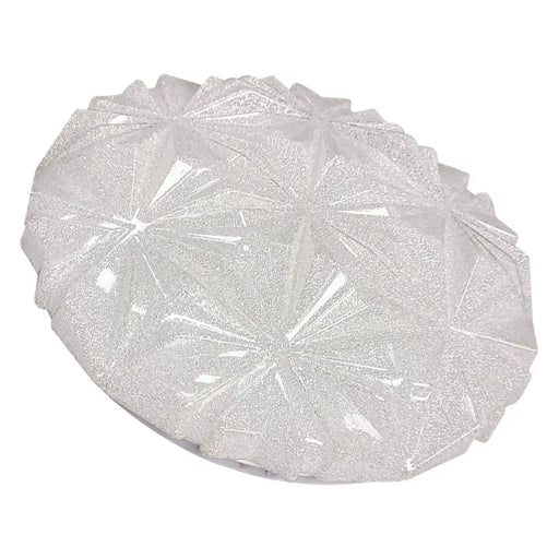 LED ПЛАФОН 18W 4000K 1350LM Ф26CM LIGHTEX DUNE