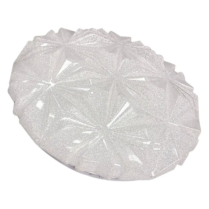 LED ПЛАФОН 18W 4000K 1350LM Ф26CM LIGHTEX DUNE
