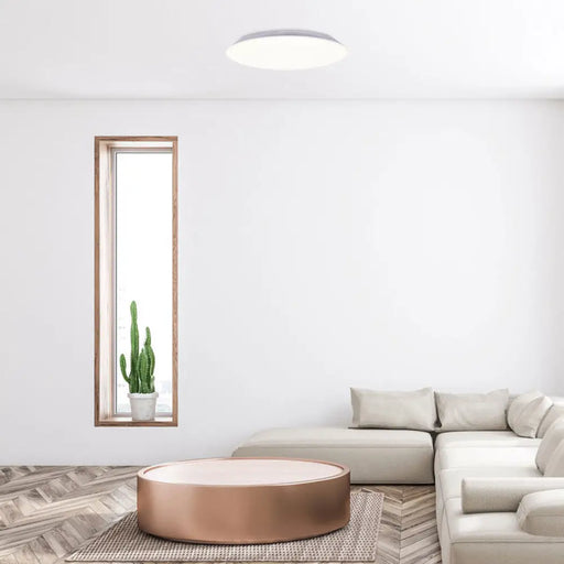 LED ПЛАФОН 18W 4000K 28CM 1600LM RABALUX RORIK