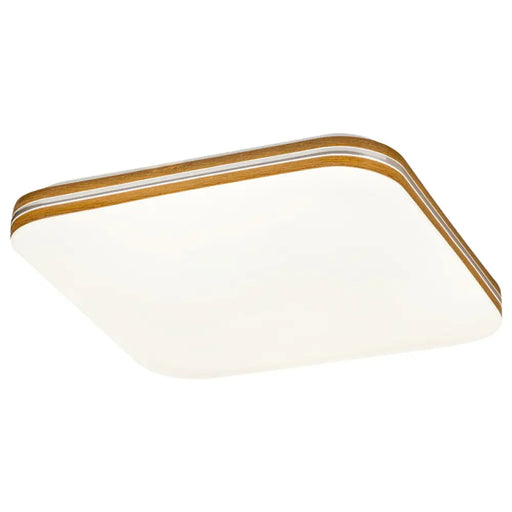 LED ПЛАФОН 18W 4000K 33X33CM RABALUX OSCAR