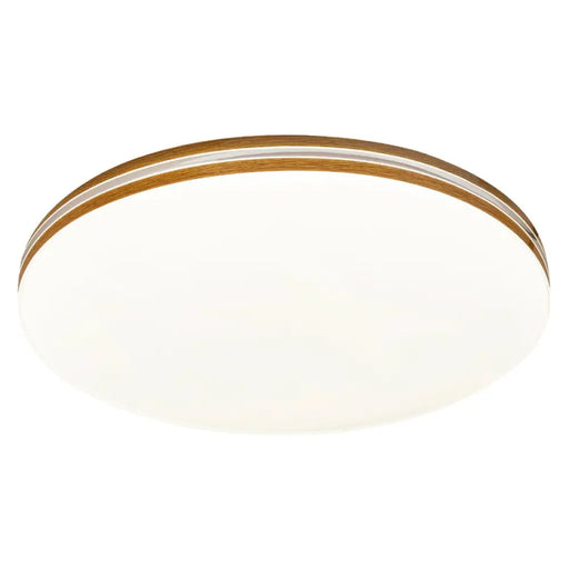LED ПЛАФОН 18W 4000K 34CM RABALUX OSCAR