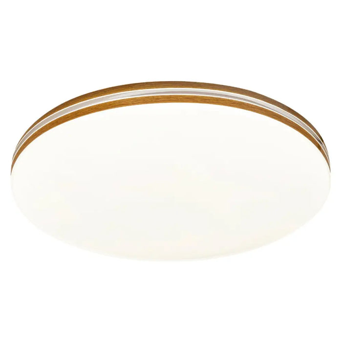 LED ПЛАФОН 18W 4000K 34CM RABALUX OSCAR