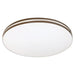 LED ПЛАФОН 18W 4000K 34CM RABALUX OSCAR