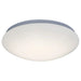 LED ПЛАФОН 18W Ф33CM 1140LM 4000K ЗВЕЗДНО НЕБЕ RABALUX LUCAS