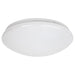 LED ПЛАФОН 18W Ф33CM 1140LM 4000K ЗВЕЗДНО НЕБЕ RABALUX LUCAS
