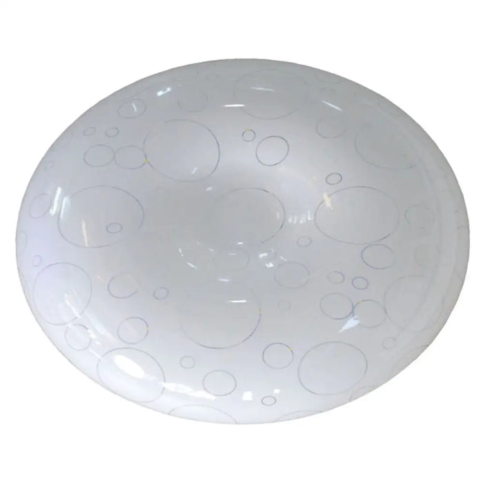 LED ПЛАФОН 18W 4500K D-IL SLIM