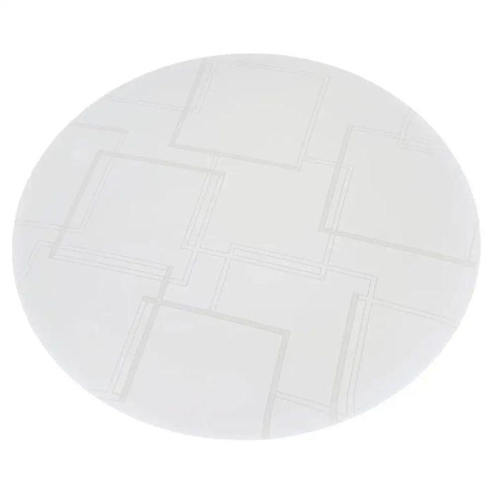 LED ПЛАФОН 18W 4500K D-IL SQUARE