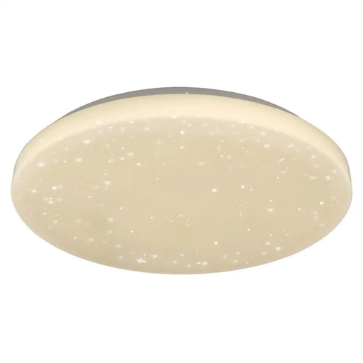 LED ПЛАФОН 20W 4000K 1400 LM ЗВЕЗДНО НЕБЕ RABALUX ROB