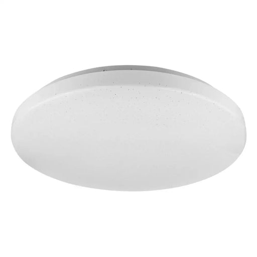 LED ПЛАФОН 20W 4000K 1400 LM ЗВЕЗДНО НЕБЕ RABALUX ROB