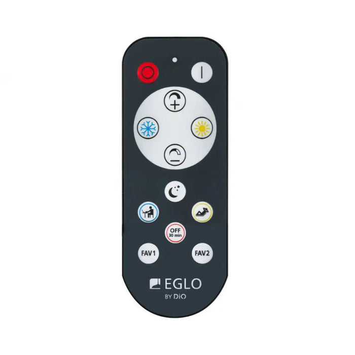 LED ПЛАФОН 21.5W 3000-6500K 38CM EGLO CALAGRANO