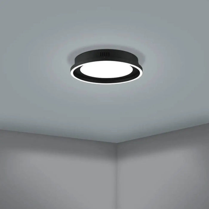 LED ПЛАФОН 21.5W 3000-6500K 38CM EGLO CALAGRANO