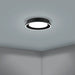 LED ПЛАФОН 21.5W 3000-6500K 38CM EGLO CALAGRANO