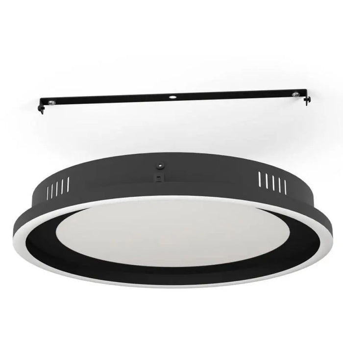 LED ПЛАФОН 21.5W 3000-6500K 38CM EGLO CALAGRANO