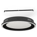 LED ПЛАФОН 21.5W 3000-6500K 38CM EGLO CALAGRANO