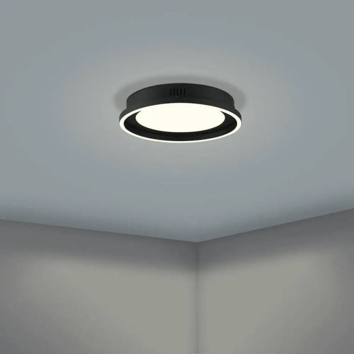LED ПЛАФОН 21.5W 3000-6500K 38CM EGLO CALAGRANO