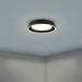 LED ПЛАФОН 21.5W 3000-6500K 38CM EGLO CALAGRANO