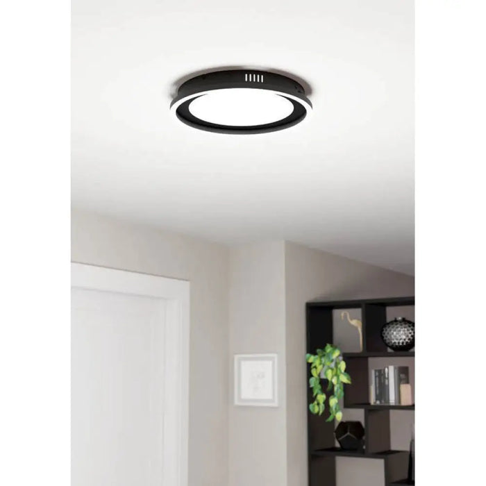 LED ПЛАФОН 21.5W 3000-6500K 38CM EGLO CALAGRANO