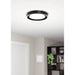 LED ПЛАФОН 21.5W 3000-6500K 38CM EGLO CALAGRANO