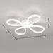 LED ПЛАФОН 22W 2600LM 4000K БЯЛ TRIO FLY