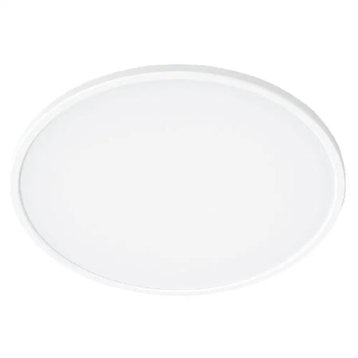 LED ПЛАФОН 24W 3000-6000K RGB 1920LM БЯЛ OPTONICA