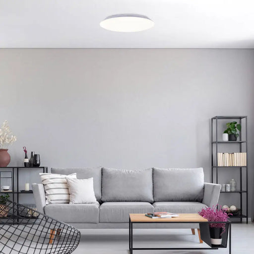 LED ПЛАФОН 24W 4000K 38CM 2250LM RABALUX RORIK