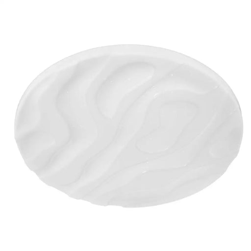 LED ПЛАФОН 24W 4000K Ф40 БЯЛ BELIGHT