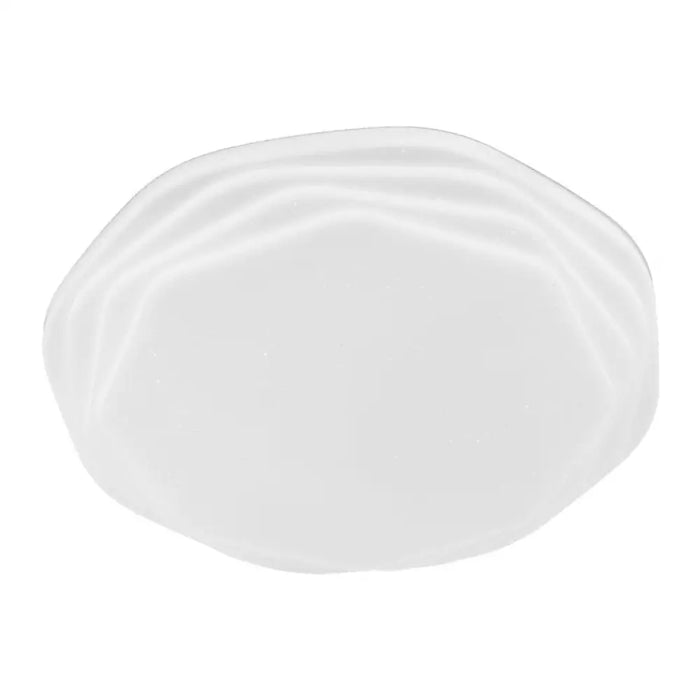 LED ПЛАФОН 24W 4000K Ф40 БЯЛ BELIGHT