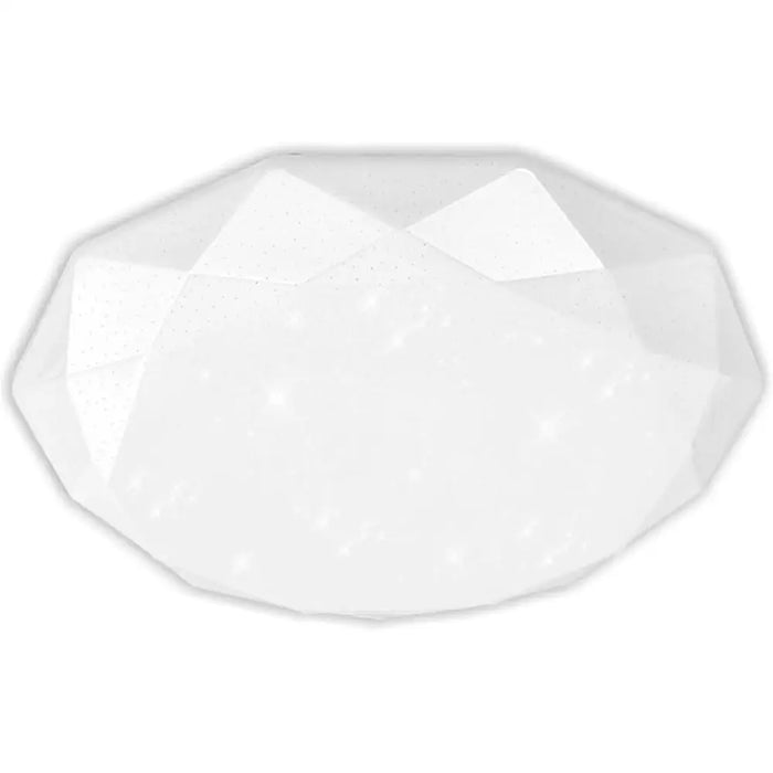 LED ПЛАФОН 24W 4000K Ф40CM INTO RUMBA