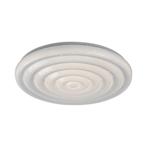 LED ПЛАФОН 24W 4000K БЯЛ 38CM 2050LM RABALUX KATINA