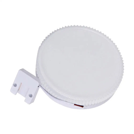 LED ПЛАФОН 24W 4000K КРЪГ Ф180 LIGHTEX LYBRA
