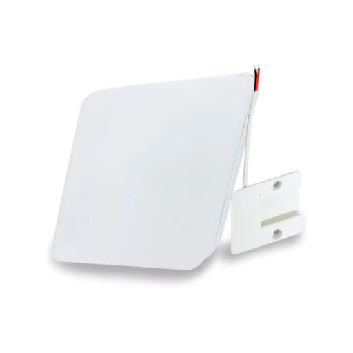LED ПЛАФОН 24W 4000K КВАДРАТ LIGHTEX LYBRA