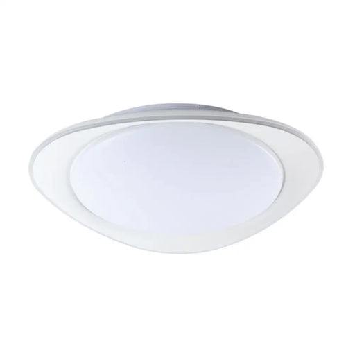 LED ПЛАФОН 30-60W 3000-6500K 55CM С ДИСТАНЦИОННО ДИМИРУЕМ