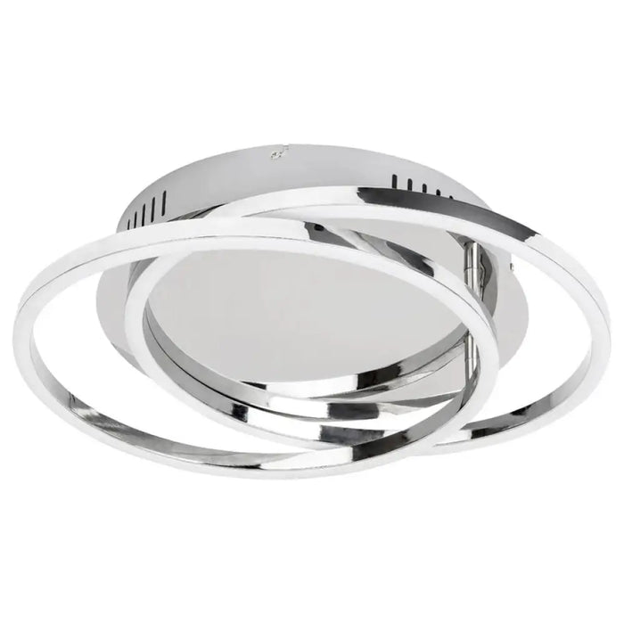 LED ПЛАФОН 30W 4000K 2400LM 37CM RABALUX SELENA