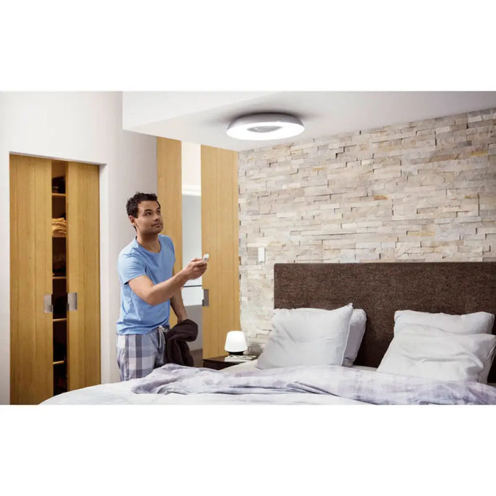 LED ПЛАФОН 32W 2200-6500K 2400LM PHILIPS STILL HUE