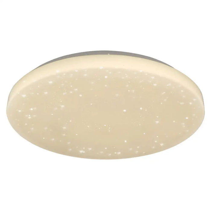 LED ПЛАФОН 32W 4000K 2600 LM ЗВЕЗДНО НЕБЕ RABALUX ROB