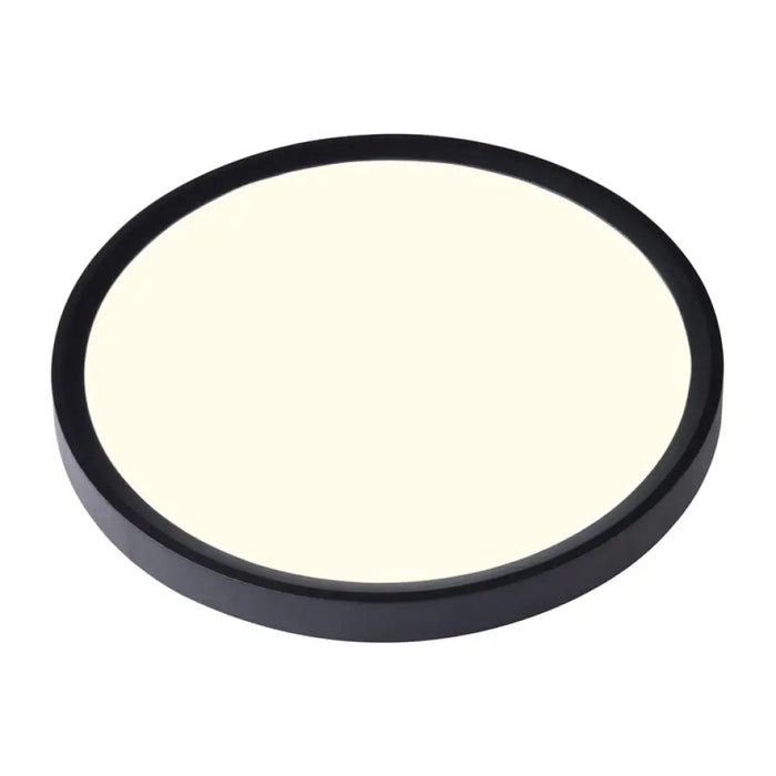 LED ПЛАФОН 32W БЯЛ 3200LM 3000K-6500K F400X25MM LIGHTEX