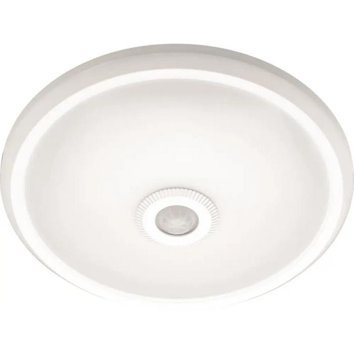 LED ПЛАФОН 360’ СЕНЗОР ДВИЖЕНИЕ 12W