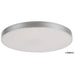 LED ПЛАФОН 36W 2600LM 40CM СРЕБРО RABALUX TESIA