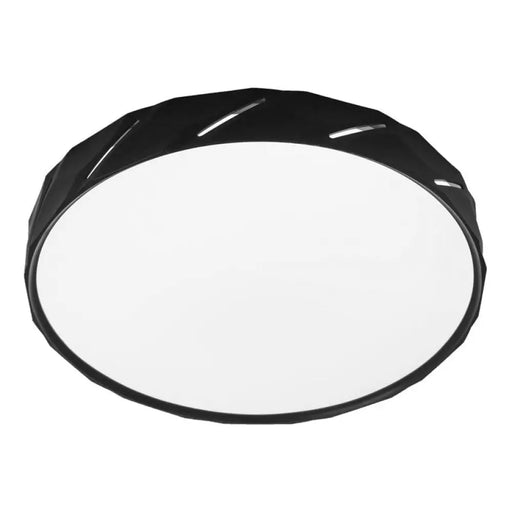 LED ПЛАФОН 36W 3000-6000K Ф39 ЧЕРЕН BELIGHT
