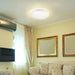 LED ПЛАФОН 36W 3000-6400K 50CM МАТ V-TAC
