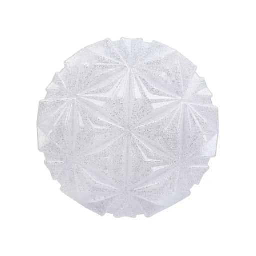 LED ПЛАФОН 36W 4000K 2772LM Ф39CM LIGHTEX DUNE