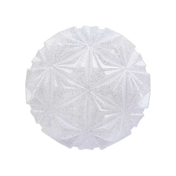 LED ПЛАФОН 36W 4000K 2772LM Ф39CM LIGHTEX DUNE